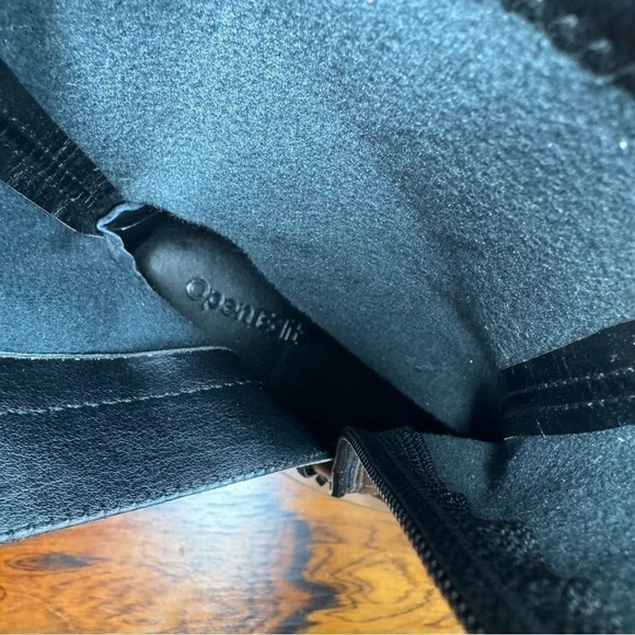 Open Edit Erika Wedge Bootie - Picture 13 of 15